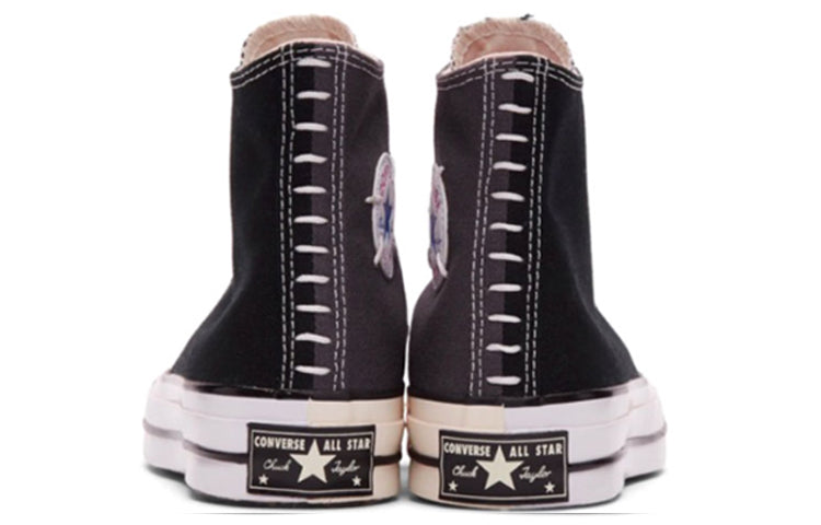 Converse Slam Jam x Chuck 70 Hi 'Reconstructed' 164555C