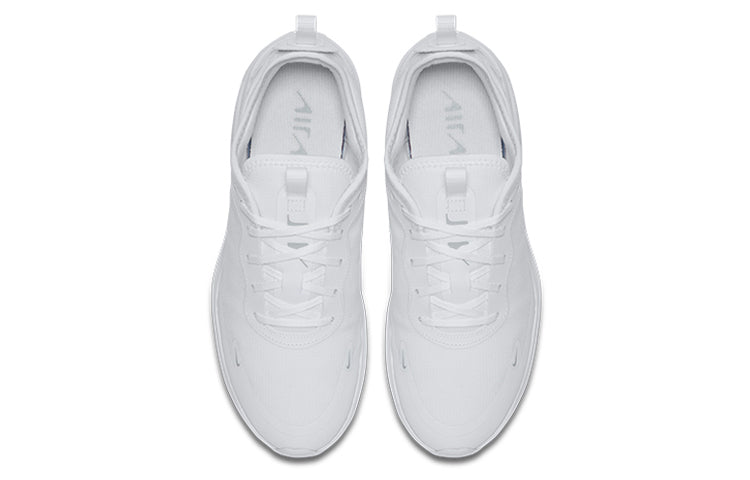 (WMNS) Nike Air Max Dia 'White Metallic Platinum' AQ4312-105