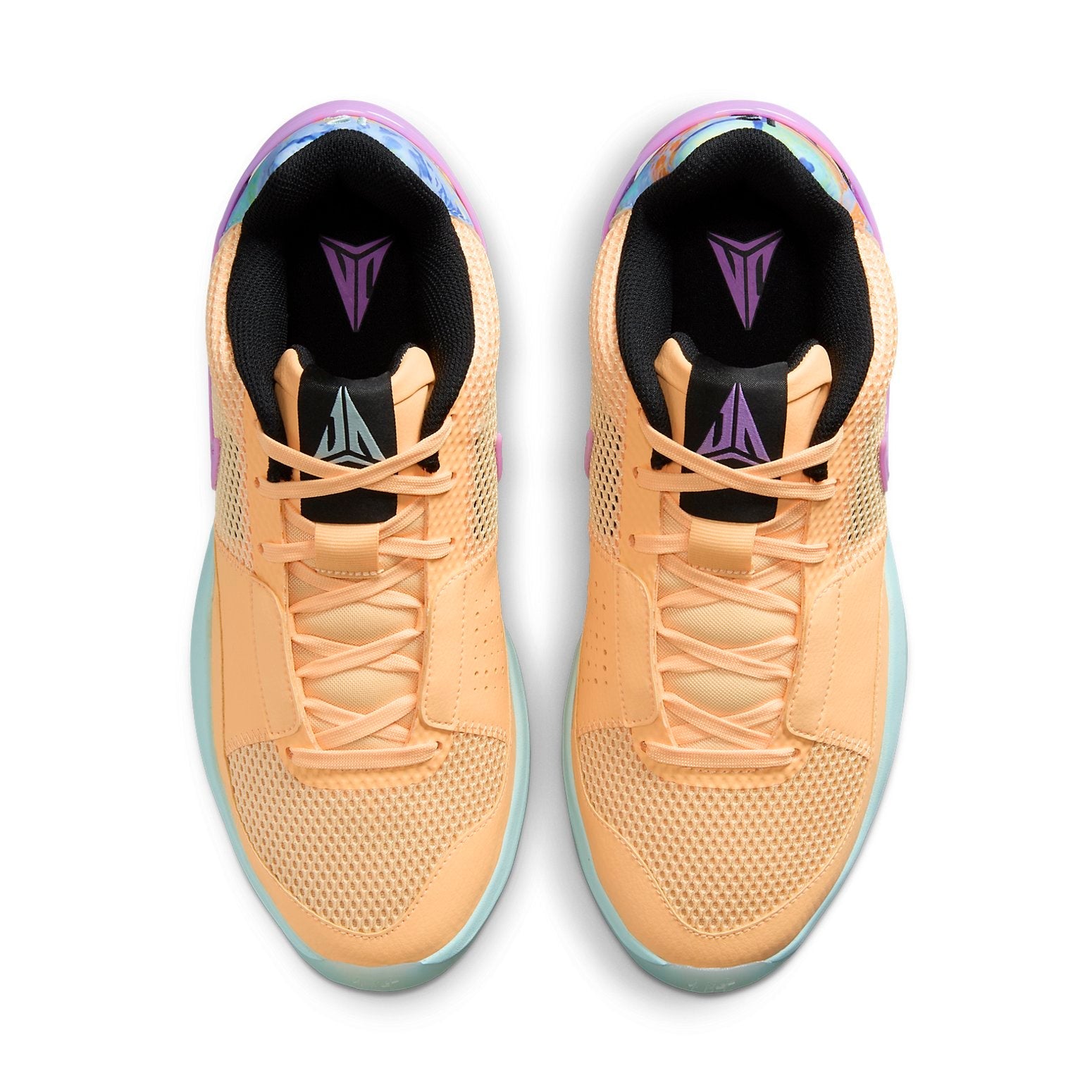 Nike JA 1 'EYBL Melon Tint' FQ4293-800