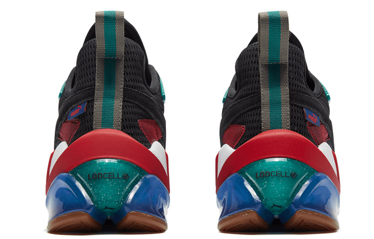 PUMA LQDCELL Origin 'Black Cadmium Green' 192862-04