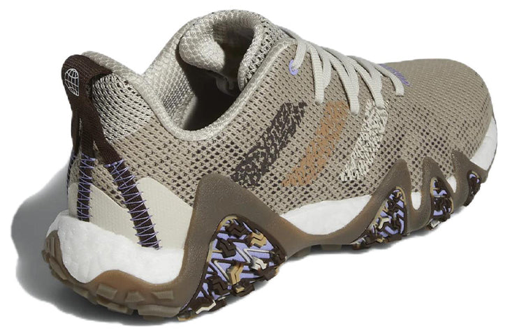 (WMNS) adidas Codechaos 22 'Brown White' GV6679