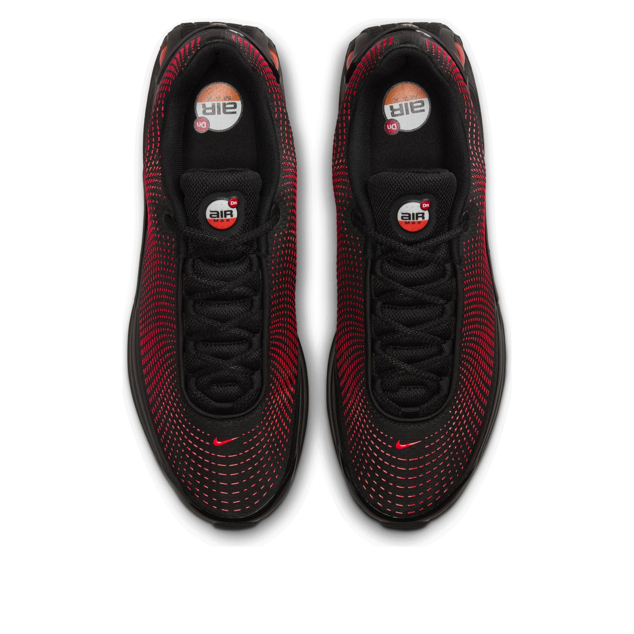 Nike Air Max Dn 'Bred' HV5235-002