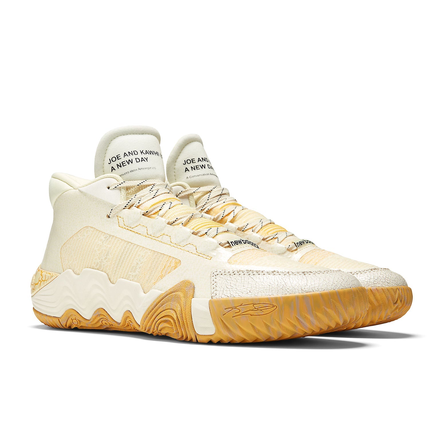 (GS) New Balance x Joe Freshgoods KAWHI 2 'Conversations Amongst Us' GBKLSBM2