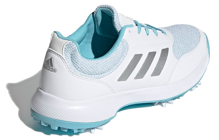 (WMNS) adidas Tech Response 2.0 Golf 'White Hazy Sky' FW6323