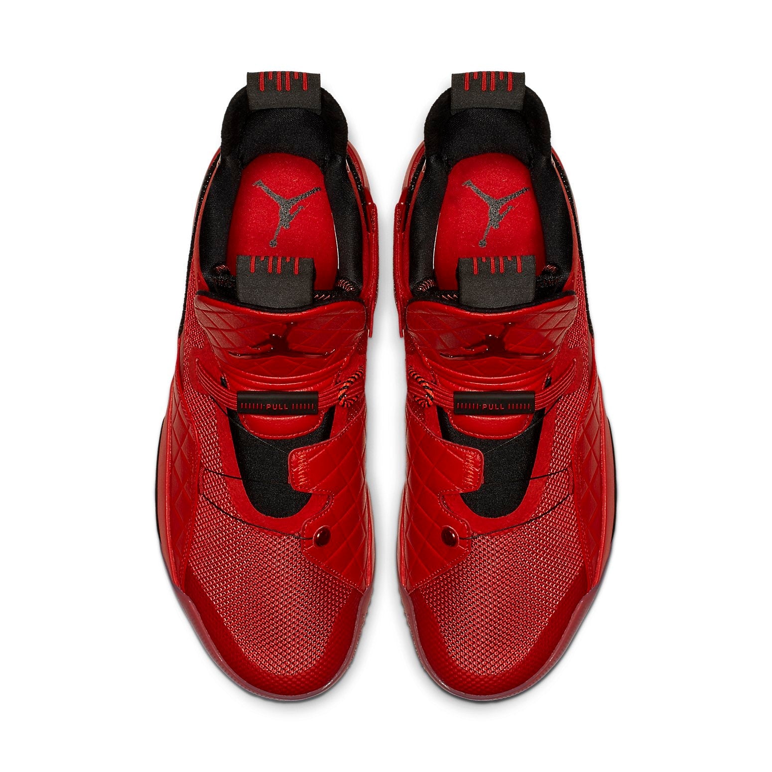 Air Jordan 33 'University Red' AQ8830-600