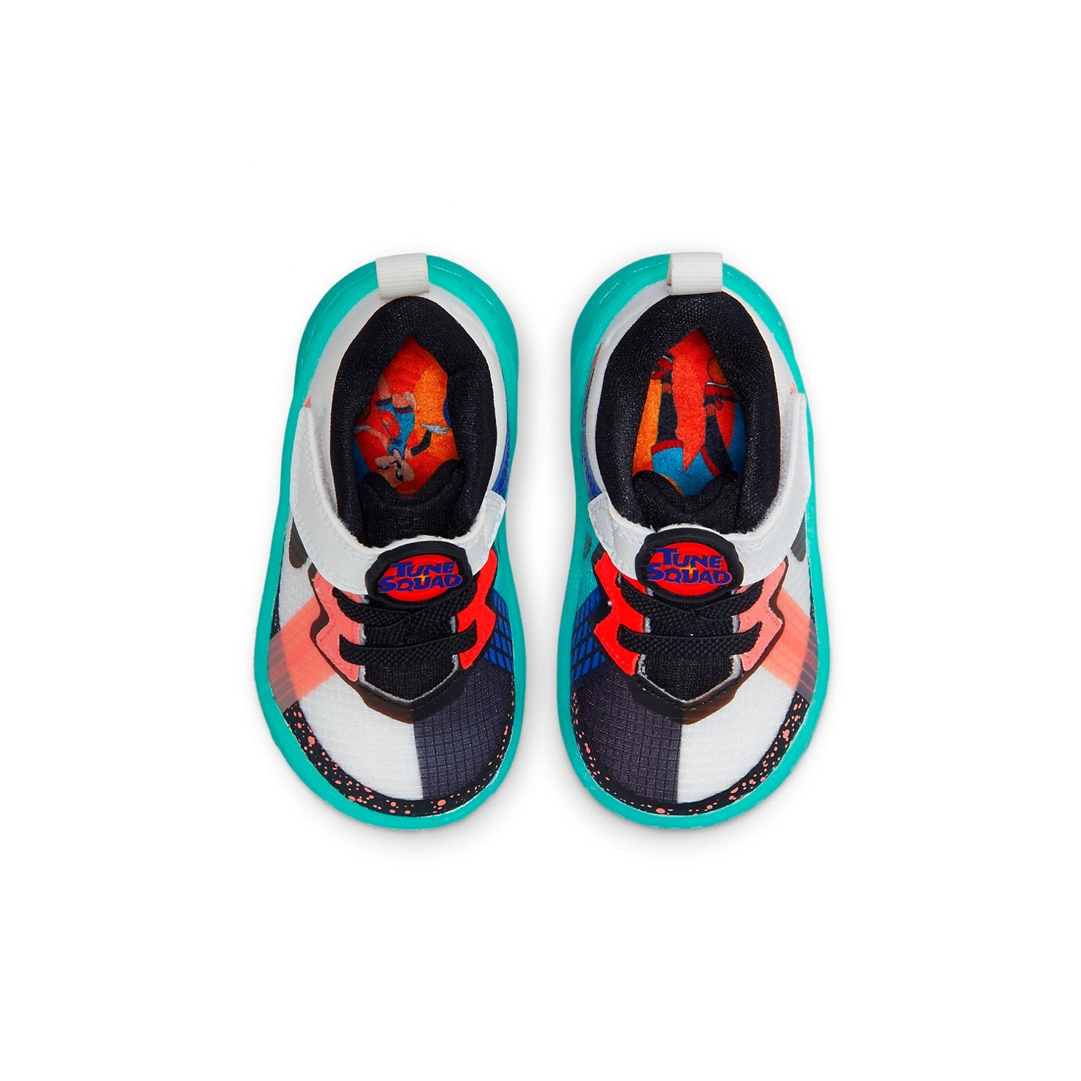 (TD) Nike Space Jam x LeBron 18 Low 'Lola Bunny' DJ3762-115