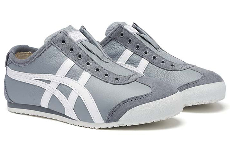 Onitsuka Tiger Mexico 66 'Blue Grey White' 1183B817-020
