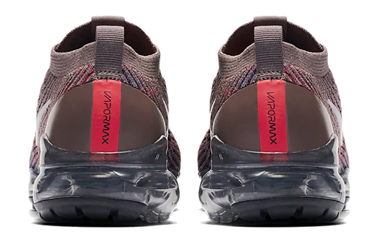 (WMNS) Nike Air VaporMax Flyknit 3 'Plum Eclipse' AJ6910-200