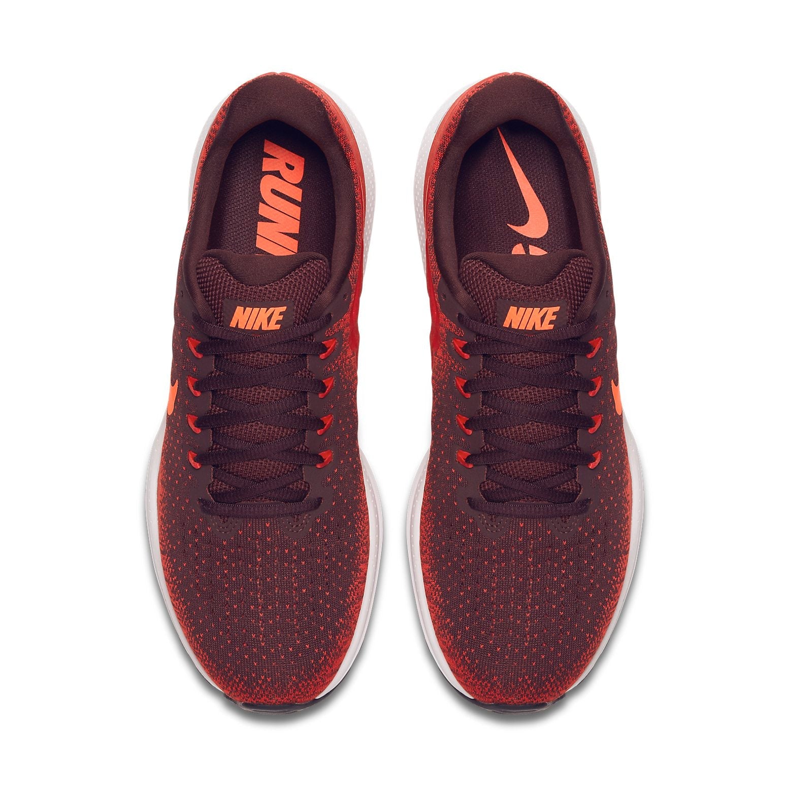 Nike Air Zoom Vomero 13 'Wine' 922908-600