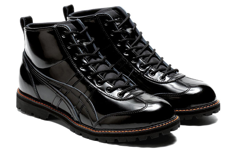 Onitsuka Tiger Rinkan 'Black Phantom' 1183A748-002
