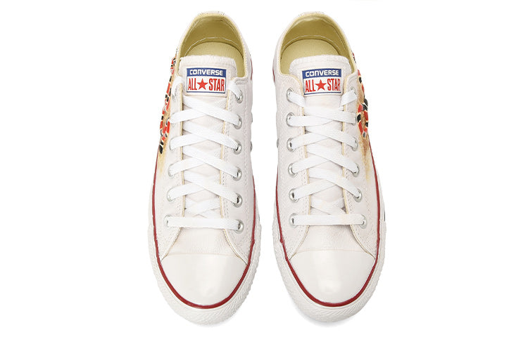Converse Chuck Taylor All Star 3D HAPTIC ART 132173C-203844