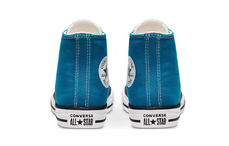 Converse Chuck Taylor All Star High Top 'Blue' 668392C