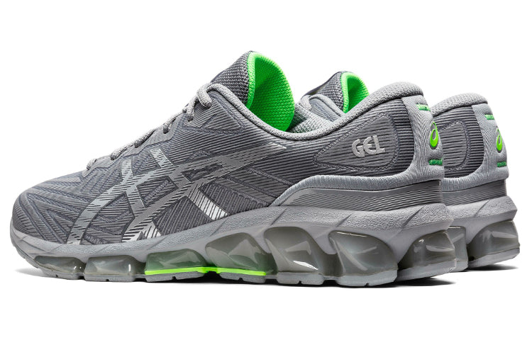 ASICS Gel Quantum 360 7 Lite Show 'Sheet Rock Pure Silver' 1201A535-021