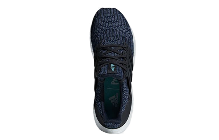 (WMNS) adidas x Parley Ultraboost 'Deep Ocean Blue' AC8205