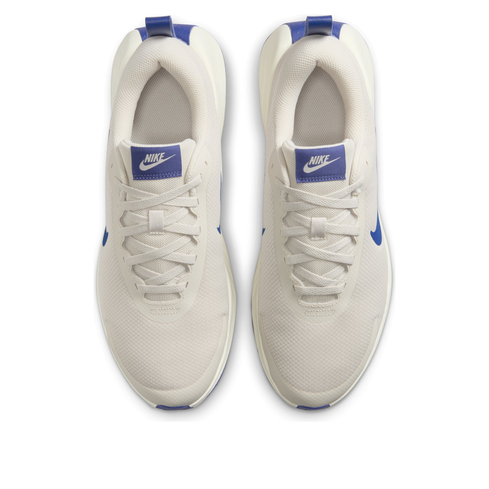 Nike Promina 'Light Orewood Brown Royal Blue' FV5285-102