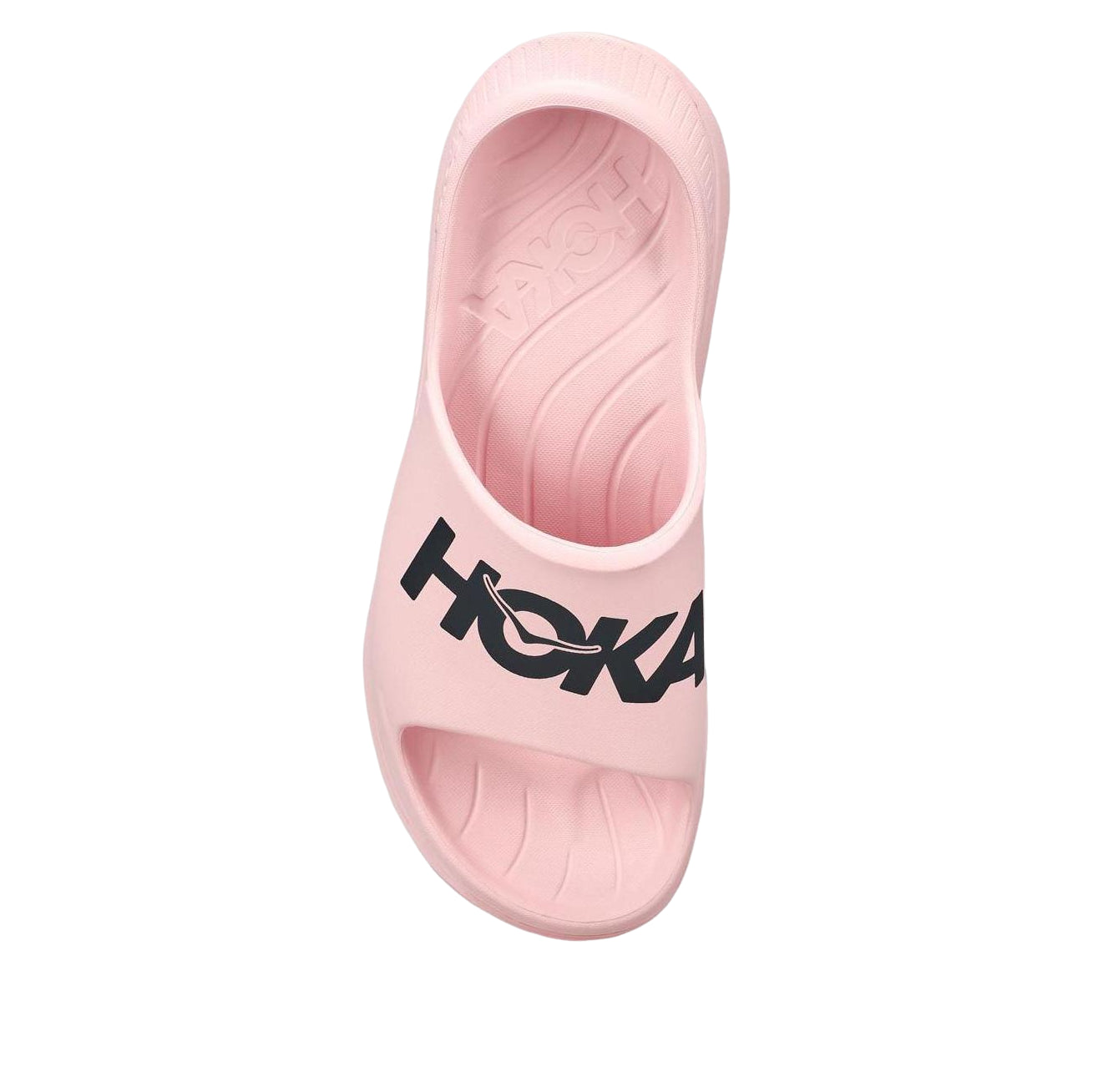 HOKA ONE ONE Ora Athletic Slide 'Carnation Black' 1155154-CNTN