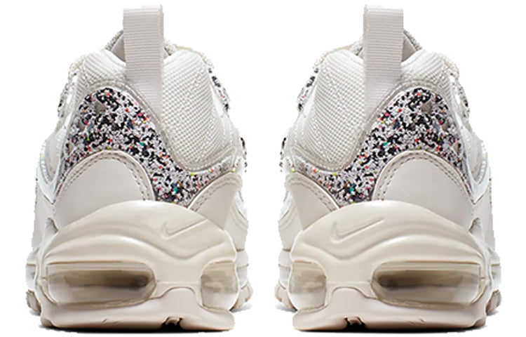 (WMNS) Nike Air Max 98 LX 'Recycled Material White Beige' AV4417-002