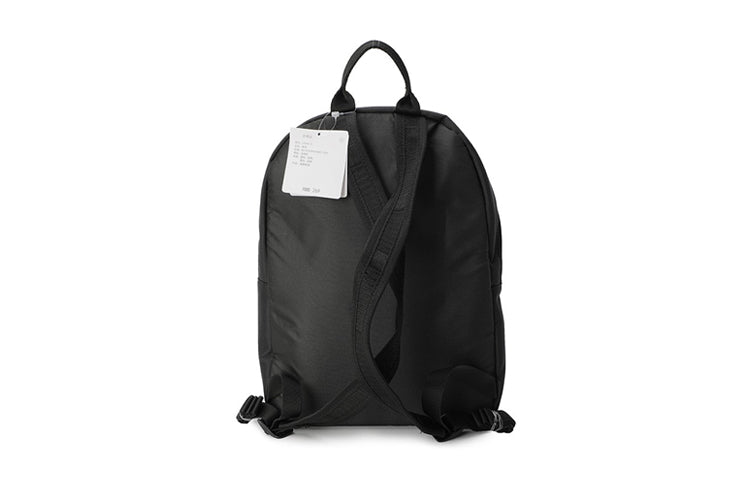(WMNS) PUMA Core Base Backpack 'Black Gold' 076944-01