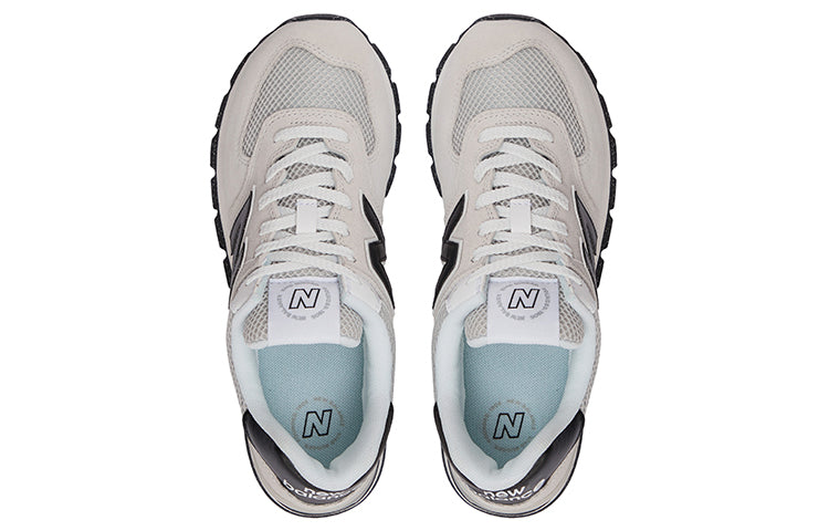 New Balance 574 'Grey Black' ML574DMG-D