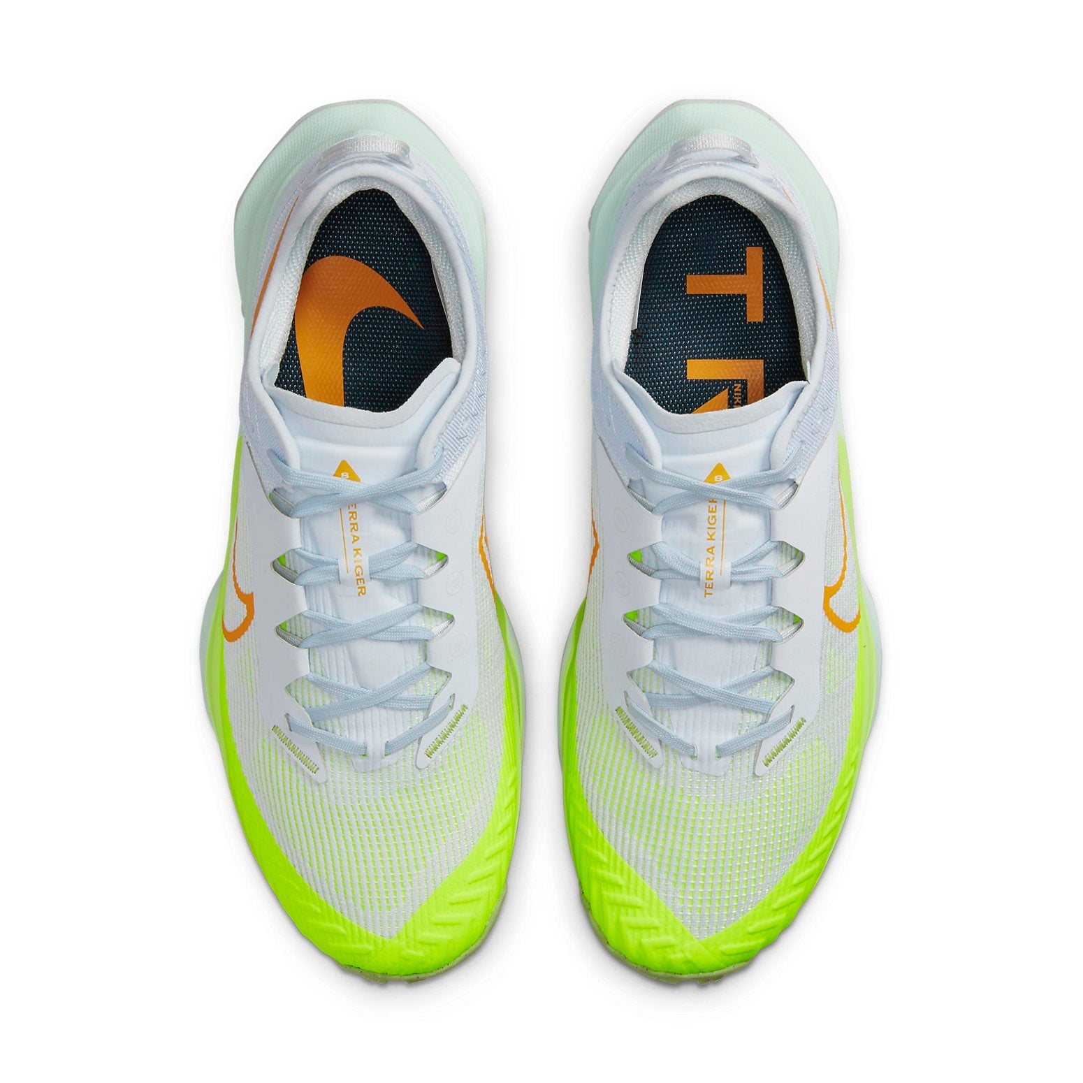 Nike Air Zoom Terra Kiger 8 'Grey Volt' DH0649-002