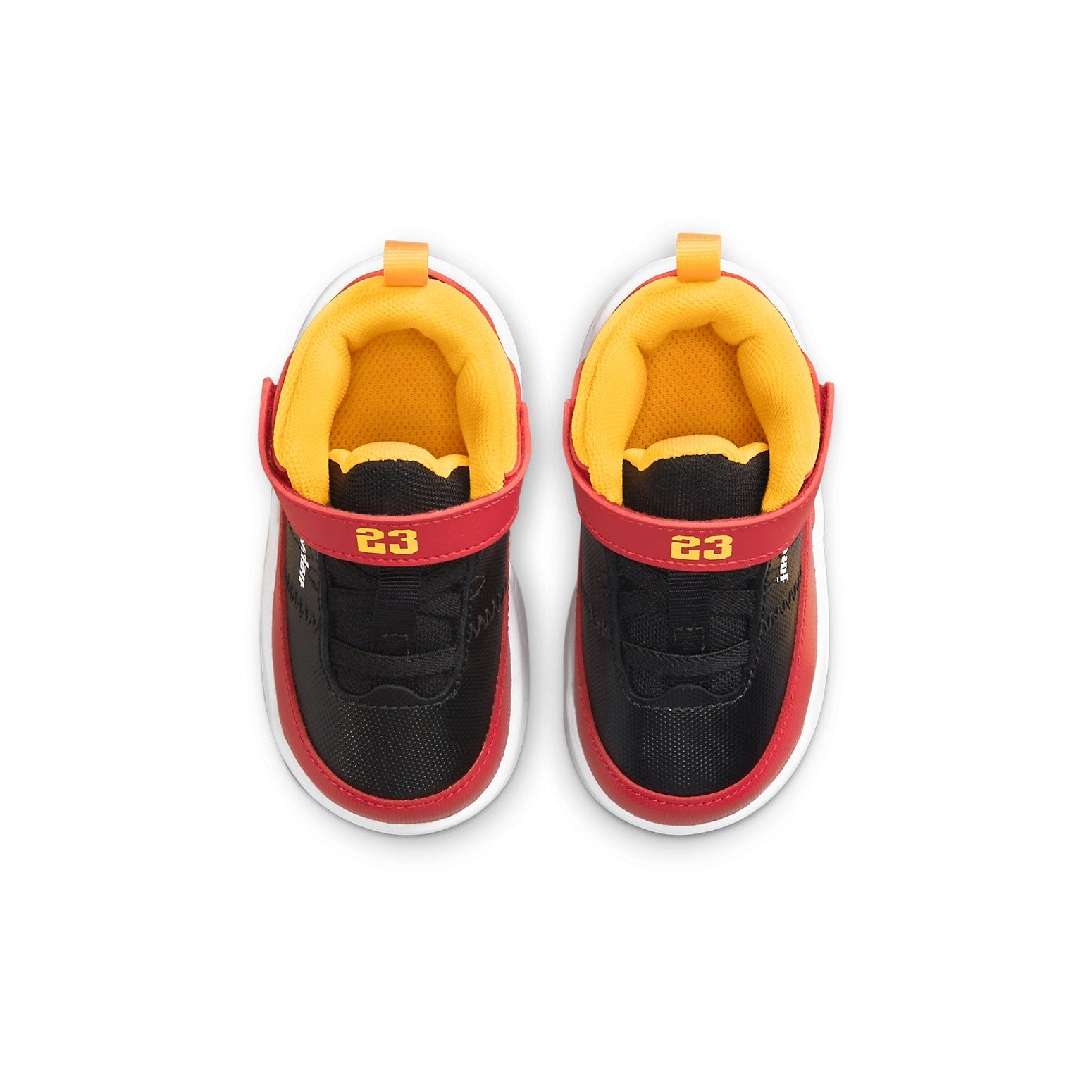 Air Jordan Max Aura 3 SE 'Black Red' DJ6244-607