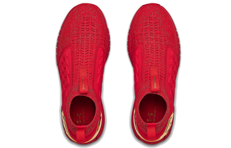 Under Armour Hovr Phantom Slip 'Red' 3022818-600