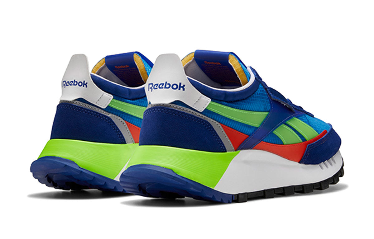Reebok Classic Leather Legacy 'Deep Cobalt Blue' FY7342