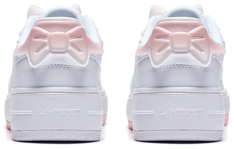 (WMNS) Li-Ning x Disney Skate Shoes 'Marie Cat' AGCT382-2