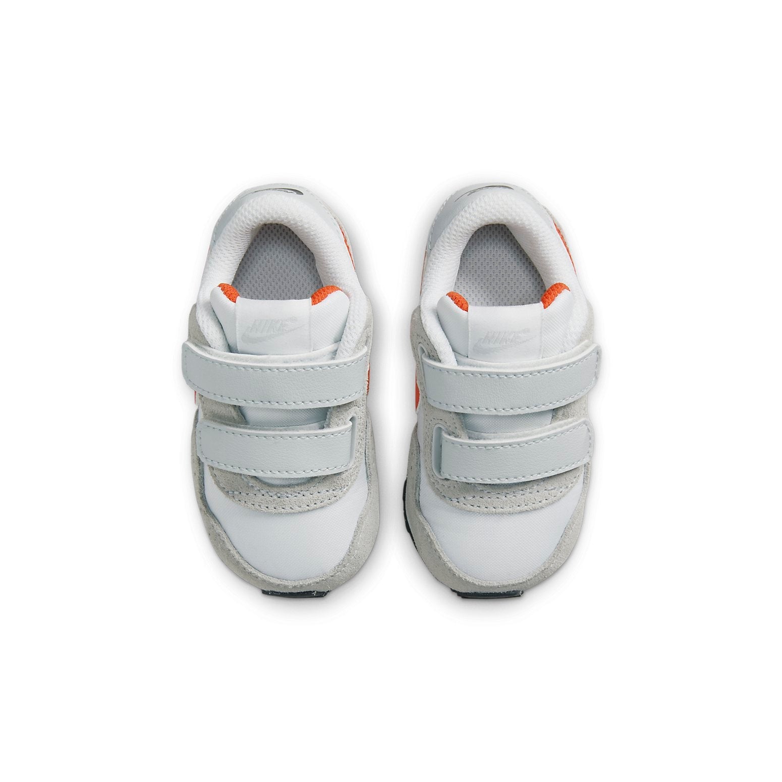 (TD) Nike MD Valiant 'Pure Platinum Picante Red' CN8560-020