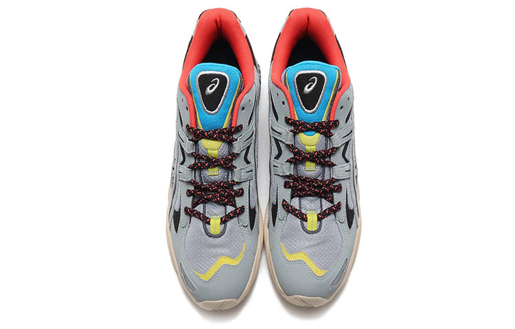 ASICS Gel-Kayano 5 OG 'Stone Grey' 1191A148-020
