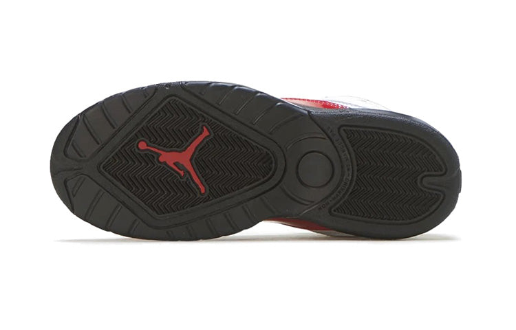 (PS) Air Jordan B'Loyal 'White Gym Red' CK1426-106