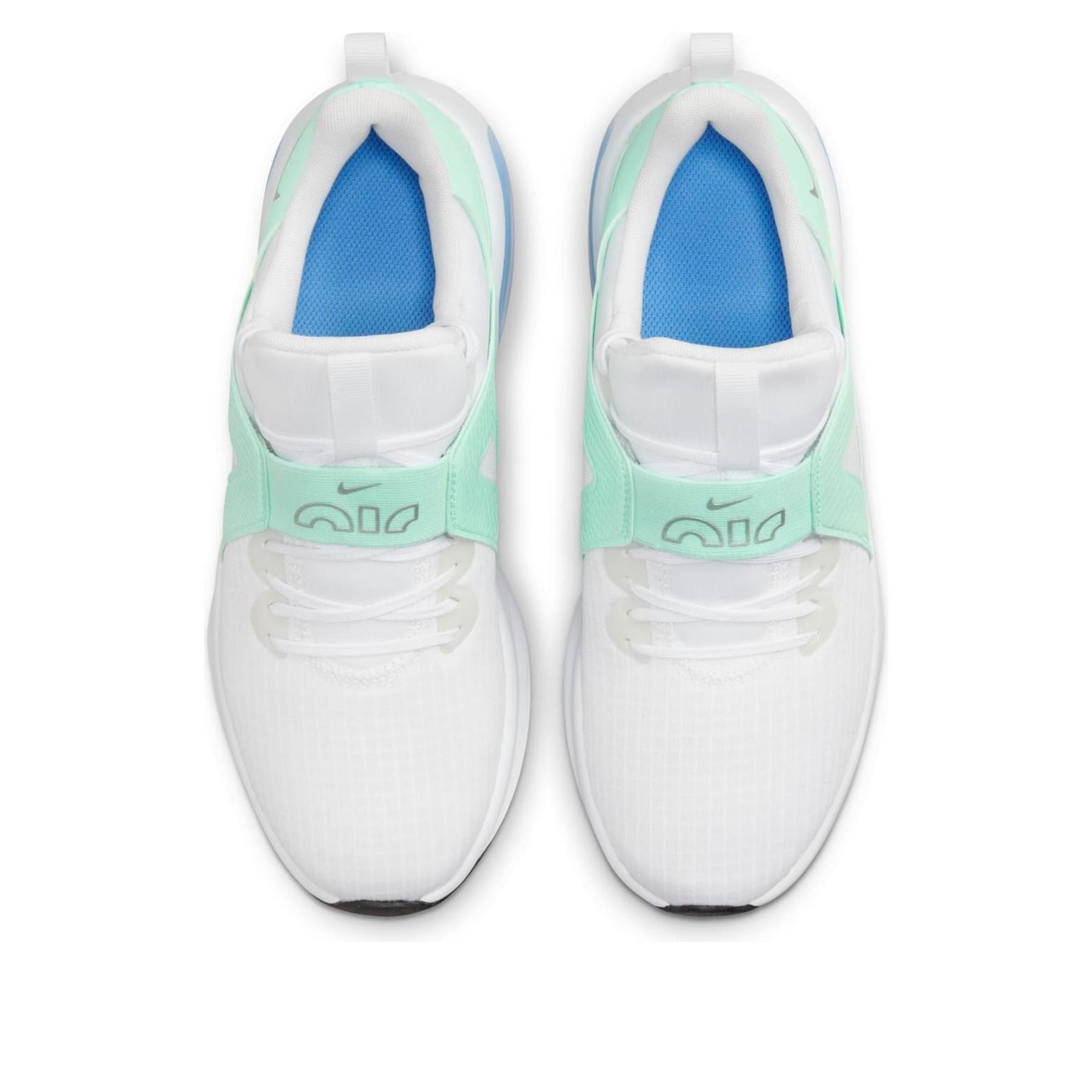 (WMNS) Nike Air Max Bella TR 5 'White Mint Foam' DD9285-101