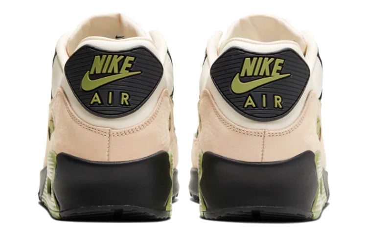 Nike Air Max 90 NRG 'Lahar Escape - Ivory' CI5646-200