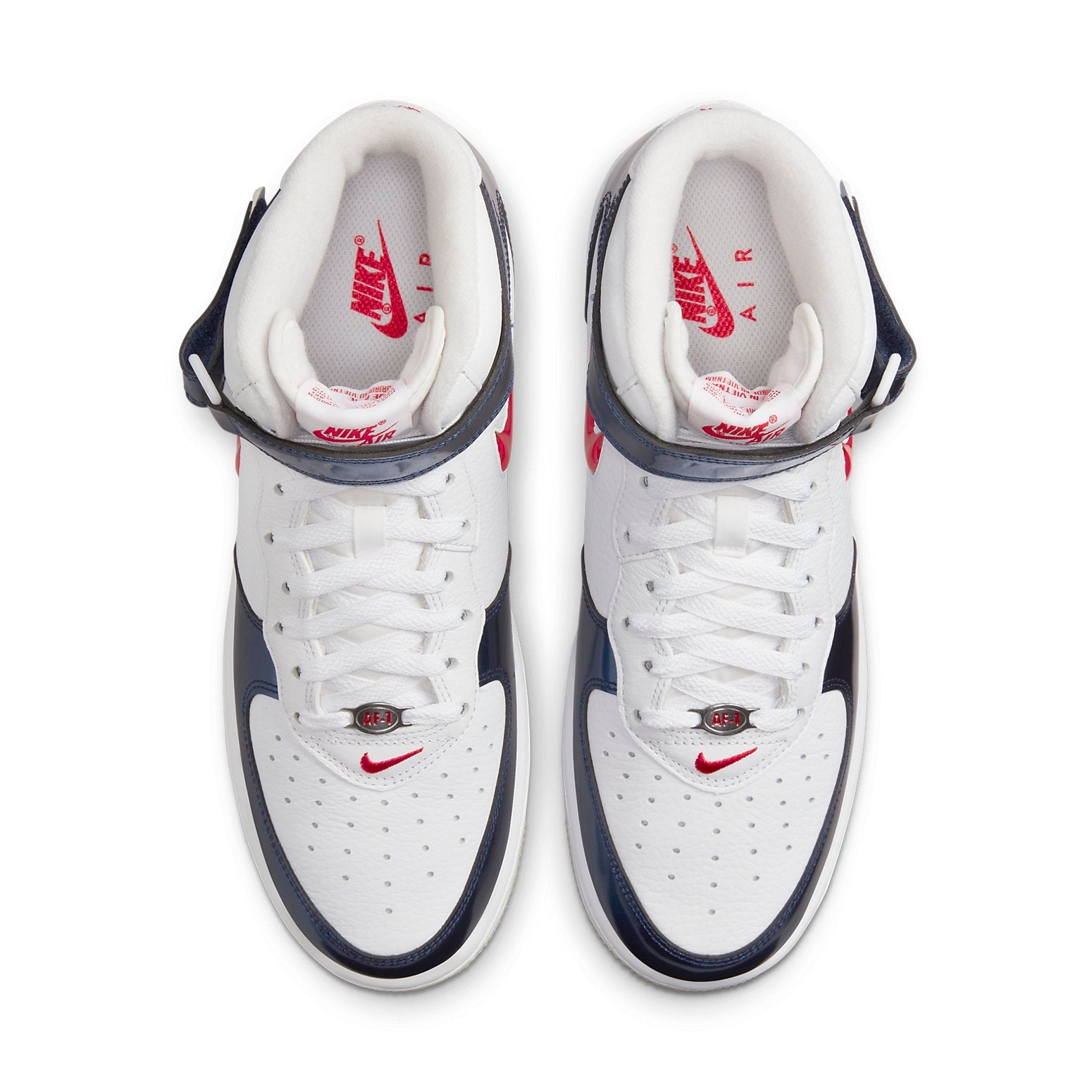 Nike Air Force 1 Mid QS 'Independence Day' DH5623-101
