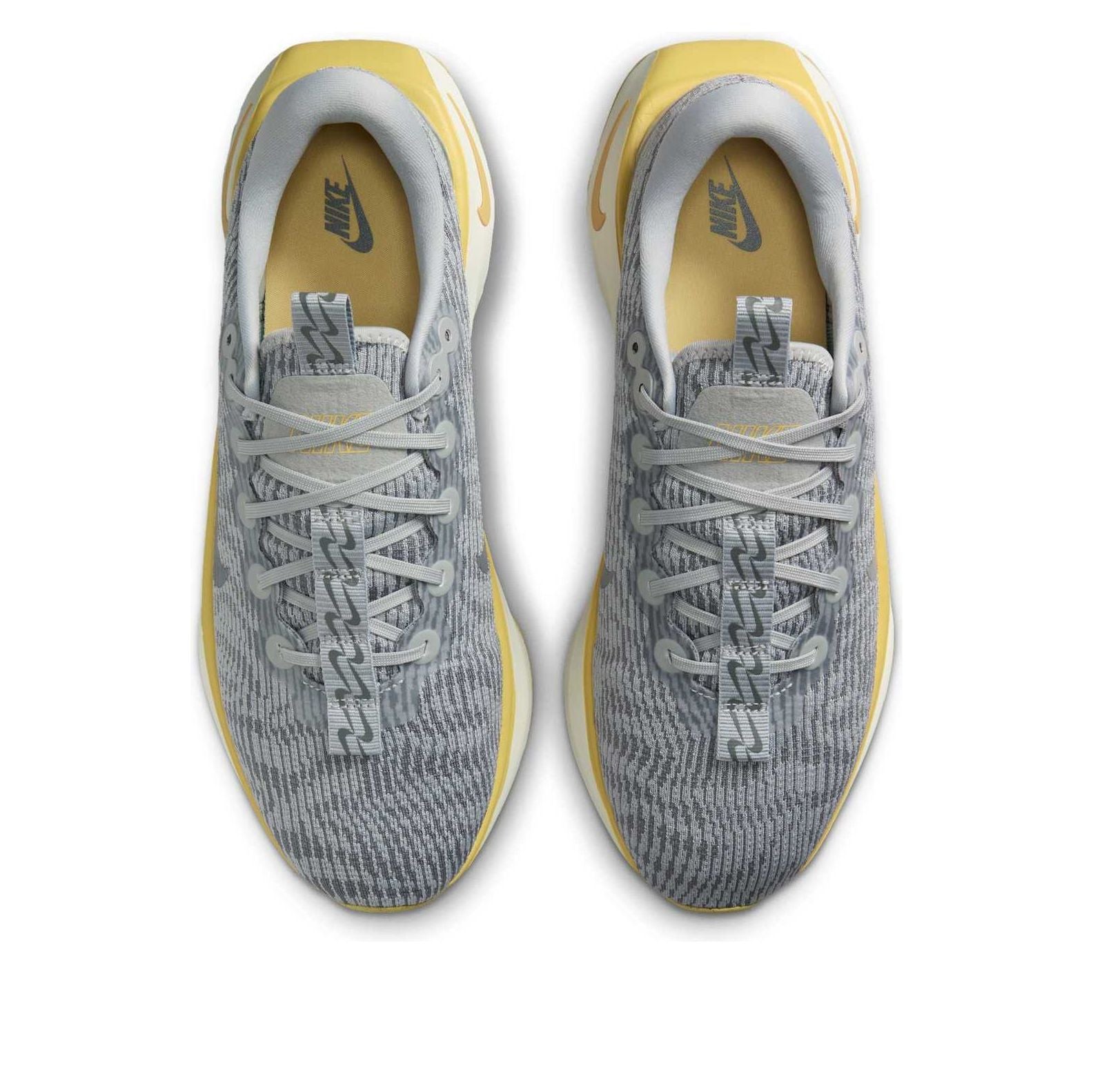 Nike Motiva 'Light Smoke Grey Saturn Gold' DV1237-005