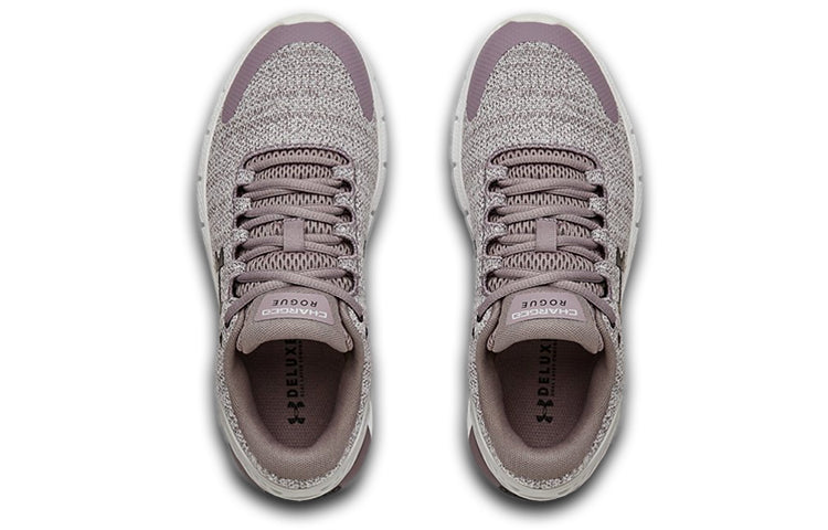 (WMNS) Under Armour Charged Rogue 2 Twist 3023881-500