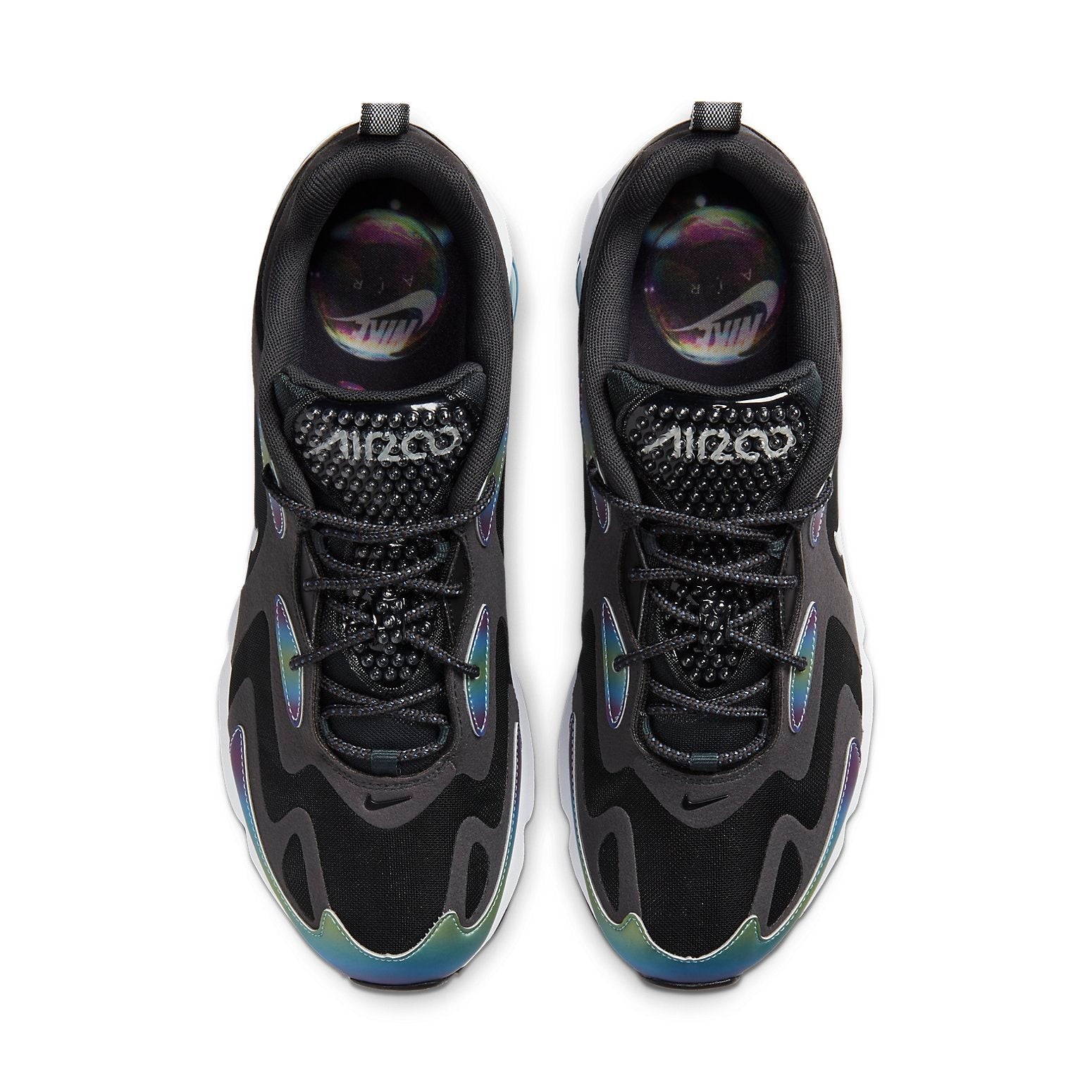 Nike Air Max 200 'Bubble Pack' CT5062-001