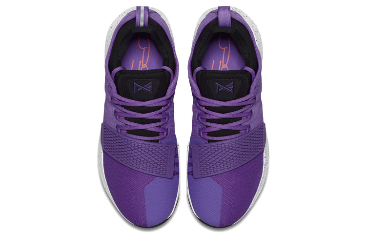 Nike PG 1 EP 'Bright Violet' 878628-500
