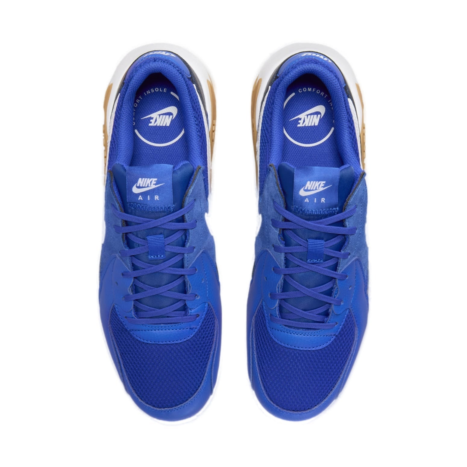 Nike Air Max Excee 'Racer Blue Gum' HM4751-445