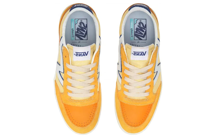 Vans Lowland CC 'Serio Collection - Gold' VN0A4TZY1WH