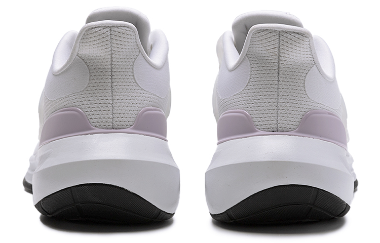 (WMNS) adidas Ultrabounce Running Shoes 'White Lila' ID2250