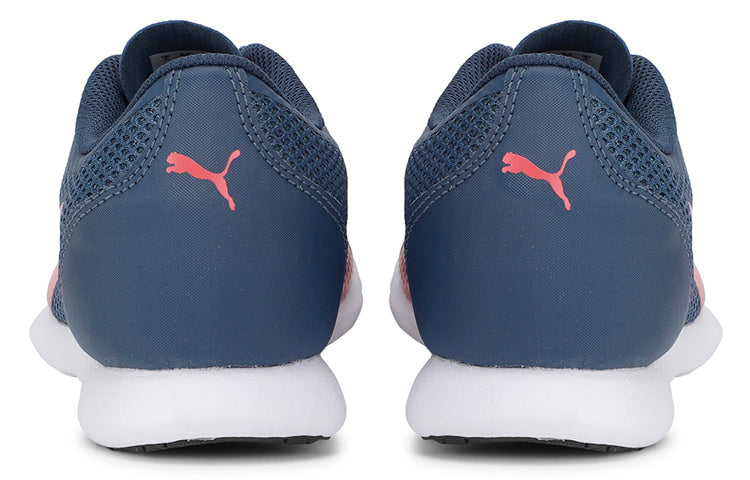 (WMNS) PUMA Vega Sweet Mu Idp Blue/Pink 373009-01
