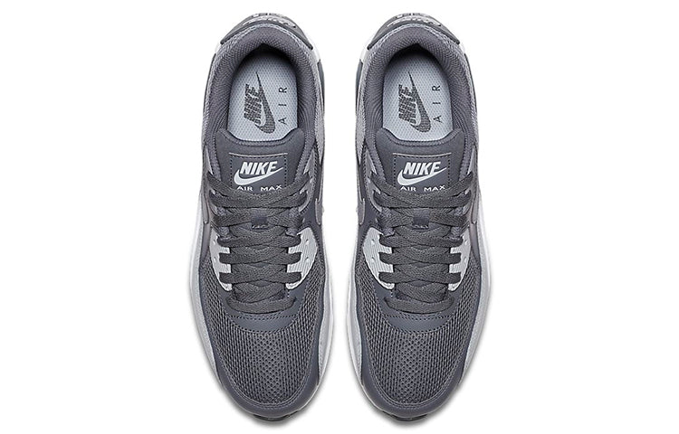 Nike Air Max 90 Essential 'Cool Grey Pur Platinum' 537384-073