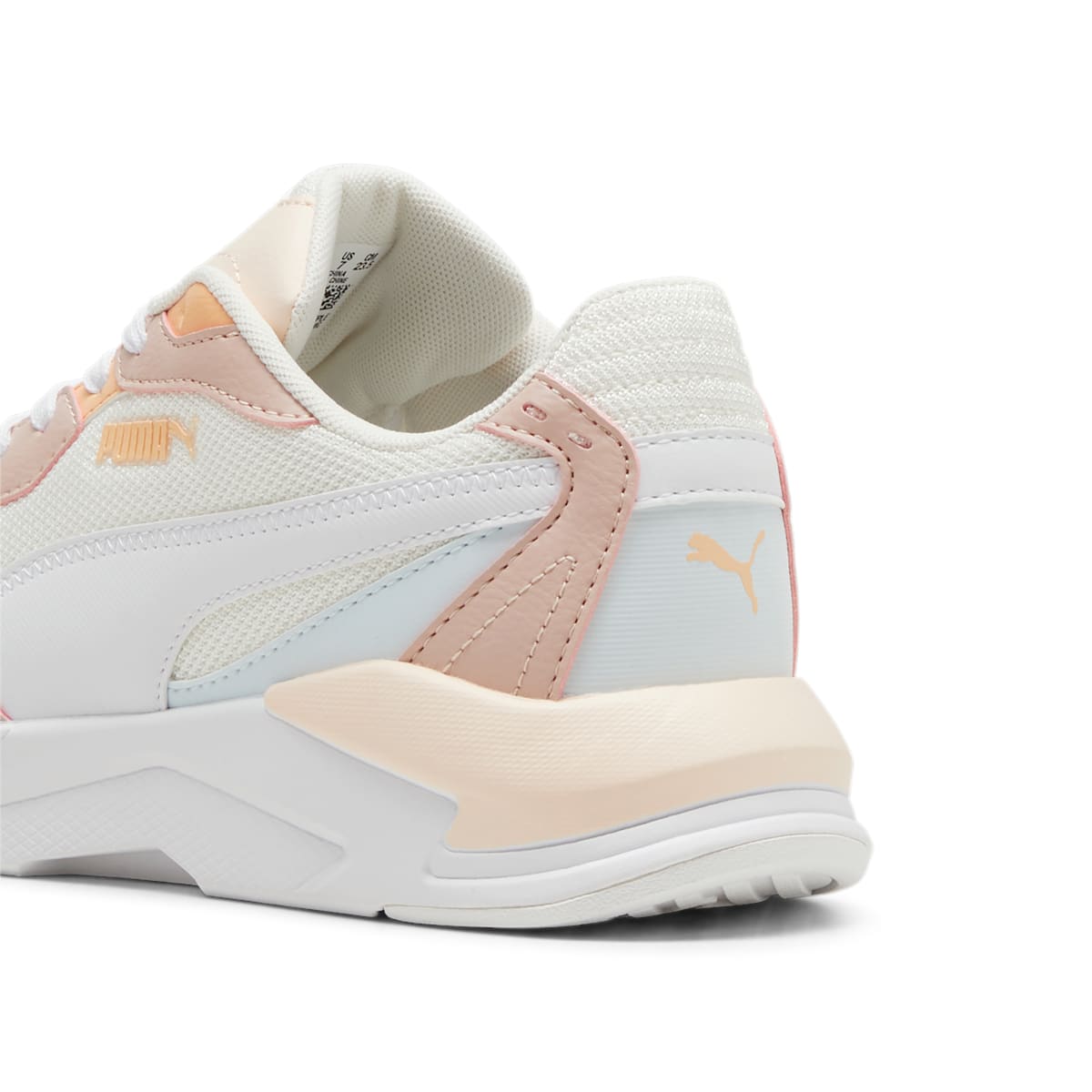 PUMA X-Ray Speed Lite 'Pink' 384639-45