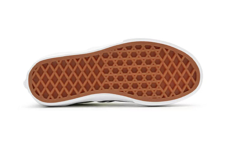 (PS) Vans Slip-on 'Black Green' VN0A4BUT31M
