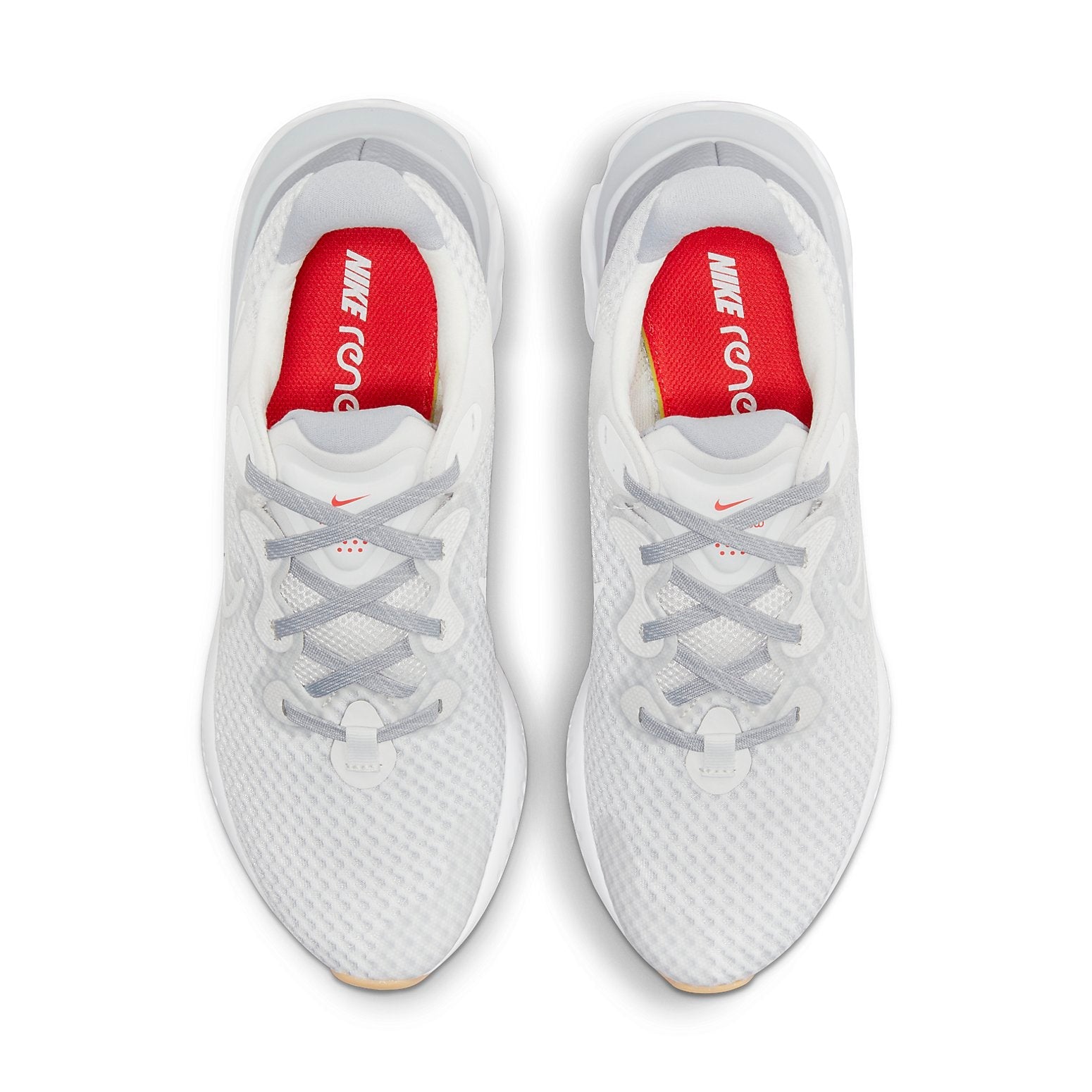 Nike Renew Run 2 'Platinum Tint' CU3504-009