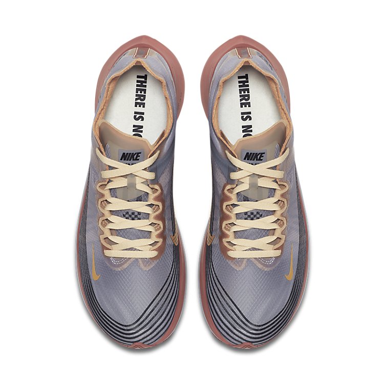 Nike Zoom Fly SP 'London' AV7006-001