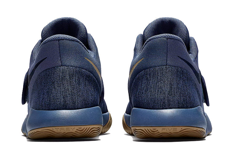 Nike KD Trey 5 VI EP 'Midnight Navy' AA7070-400