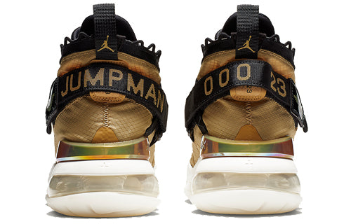 Air Jordan Proto Max 720 'Club Gold' BQ6623-700