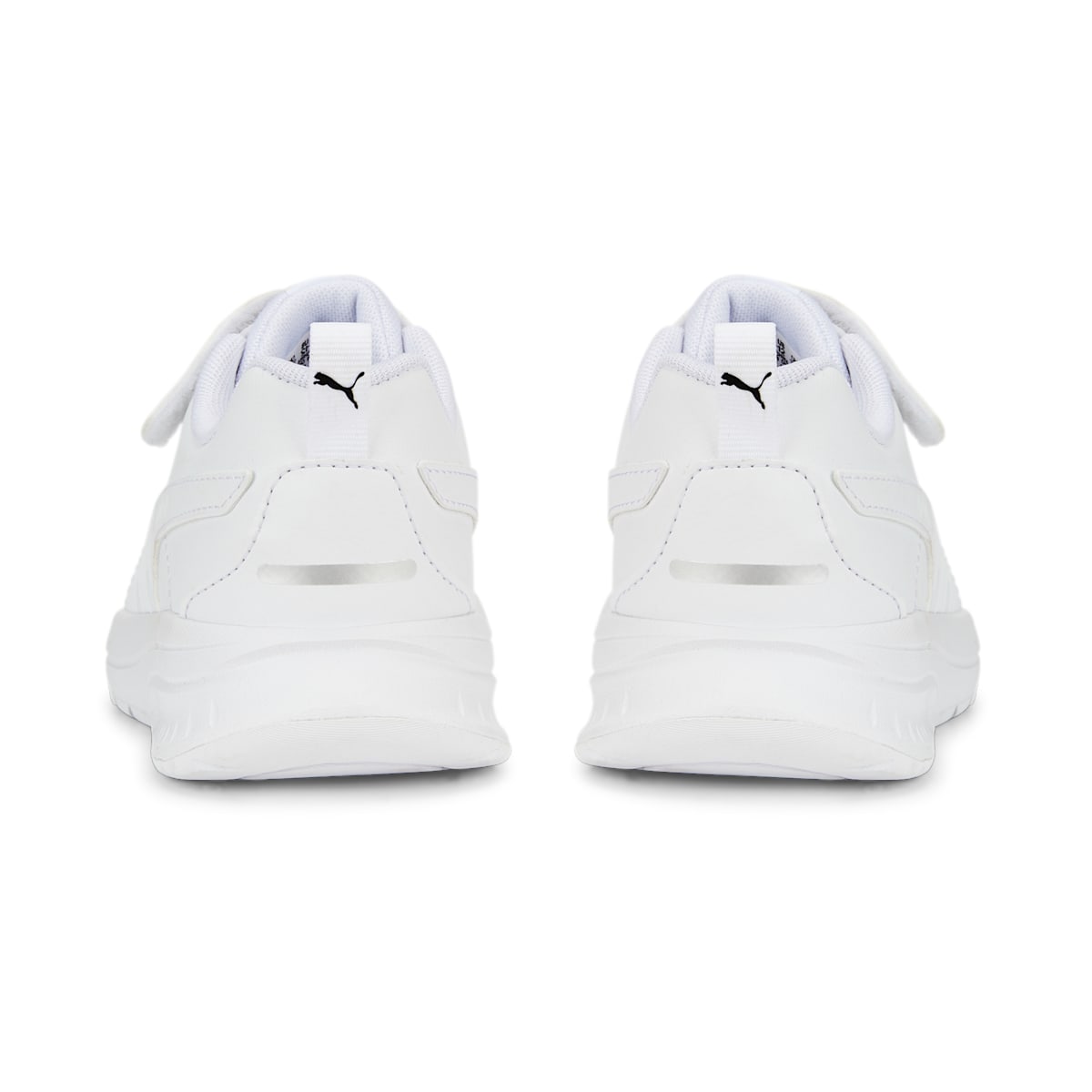 (GS) PUMA Evolve Run Superlight Alternative Closure Sneakers 'White' 386236-02